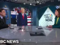 Trump ‘Shopping Messages’ on Iran War, Says Yale Expert