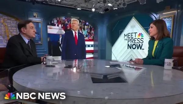 Trump ‘Shopping Messages’ on Iran War, Says Yale Expert