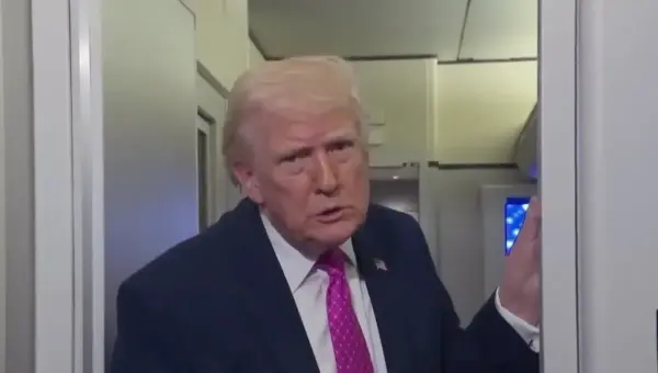 Trump Signals Shift on Cuba Oil, Citing Humanitarian Aid