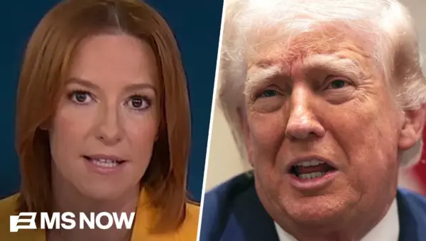 Trump Signs Order for TSA Pay Amid Airport Chaos, Gas Prices Soar