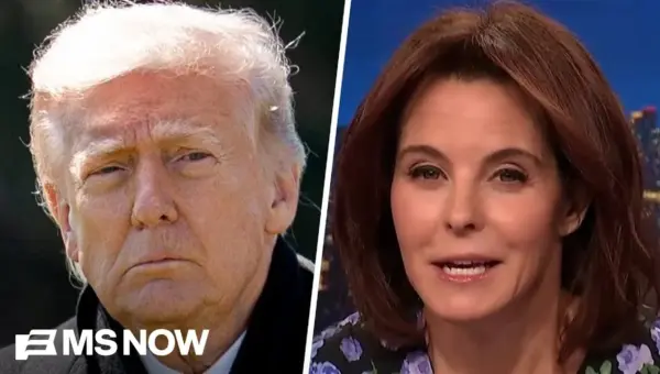 Trump Slams NATO Allies, Praises Putin in New Interview