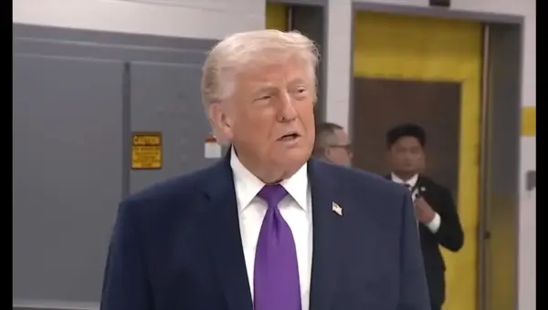 Trump Spins War Chaos: “Good Thing” as Oil Prices Soar