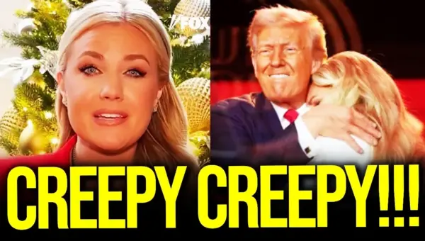 Trump Taps Kirk’s Widow for Air Force Board Amid Controversy