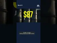 Trump Taps Oil Reserves Amid Iran Tensions, Strait of Hormuz Attacks