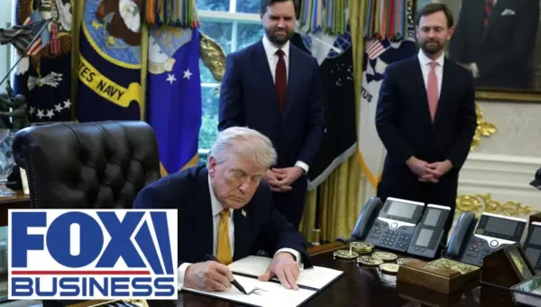 Trump Targets $200 Billion Fraud in New Task Force