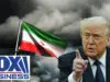 Trump Threatens Iran: $200B Defense Push Looms