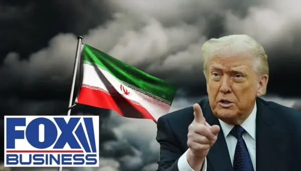 Trump Threatens Iran: $200B Defense Push Looms