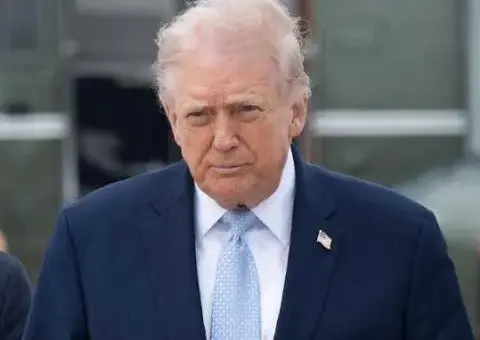 Trump Threatens Iran, Escalating Oil Chokepoint Crisis