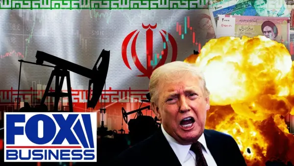 Trump Threatens Iran’s Gas Field Amid Energy War