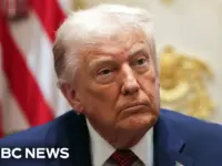 Trump Threatens Iran’s Infrastructure, Mulls Seizing Oil