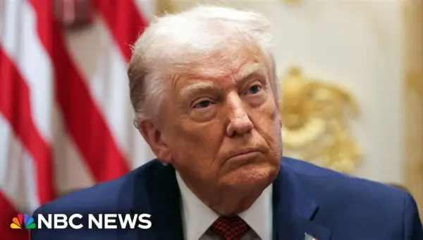 Trump Threatens Iran’s Infrastructure, Mulls Seizing Oil