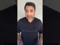 Trump Threatens “Unseen” Force on Iran After Leader’s Death