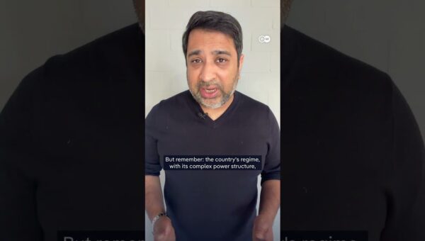 Trump Threatens “Unseen” Force on Iran After Leader’s Death