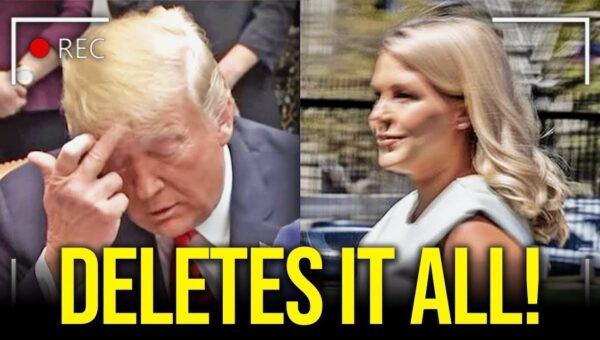 Trump Under Scrutiny Amid Unsealed Epstein Files Revelations