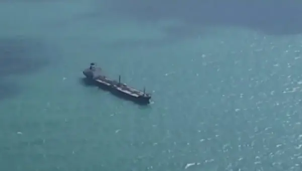 Trump Urges Allies to Reopen Strait of Hormuz