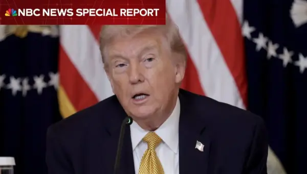 Trump Urges Allies to Secure Hormuz Strait Amid Iran Tensions