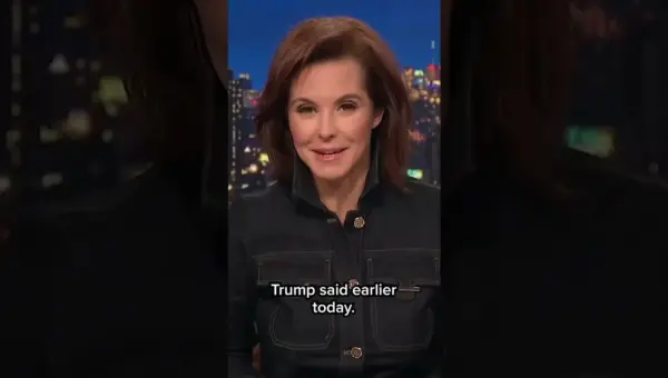 Trump Urges Oil Firms to Use Hormuz Amid Price Cut Deal