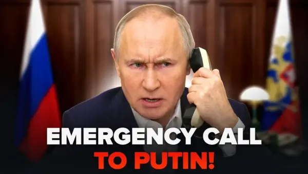 Trump Urges Putin to End Ukraine War, Discusses Middle East Tensions