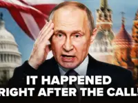 Trump Urges Putin to Focus on Ukraine Peace in Call