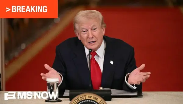 Trump Vows ‘Hard Hit’ on Iran Amid Escalating Conflict