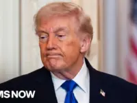 Trump Vows to Influence Iran’s Next Leader Selection