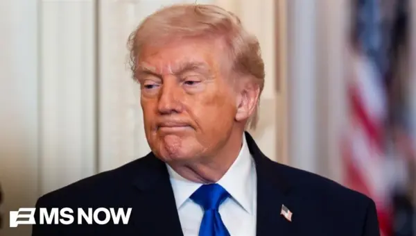 Trump Vows to Influence Iran’s Next Leader Selection