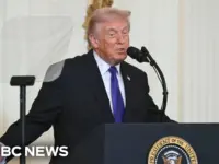 Trump Vows ‘Whatever It Takes’ to Defeat Iran Threat