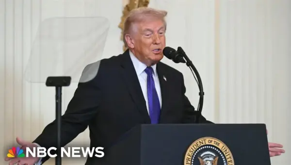 Trump Vows ‘Whatever It Takes’ to Defeat Iran Threat