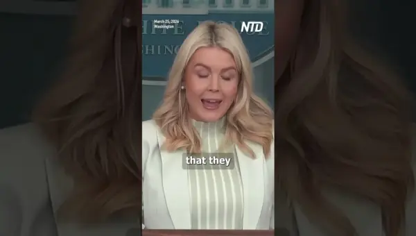 Trump Warns Iran: Accept Defeat or Face Escalation