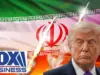 Trump Warns of ‘Major Attacks’ as Iran Tensions Escalate