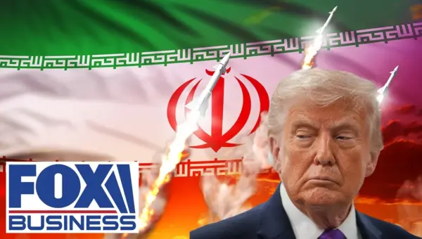 Trump Warns of ‘Major Attacks’ as Iran Tensions Escalate