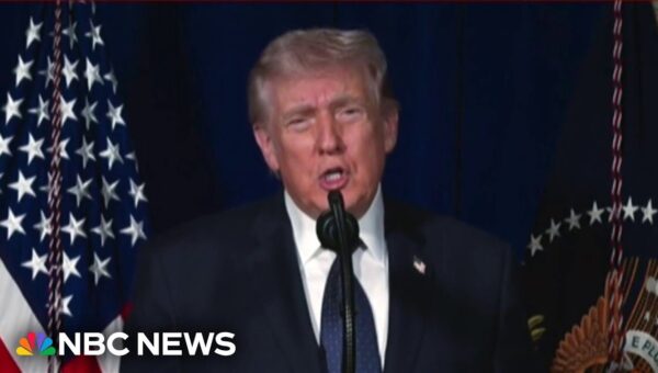 Trump Warns of More US Casualties in Iran Offensive