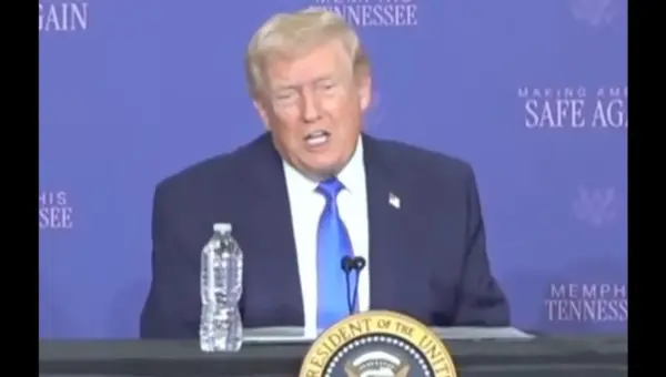 Trump Weaponizes Airport Chaos for His Own Political Gain