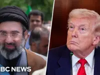 Trump Weighs Oil Price Options Amid Iran War Disruptions