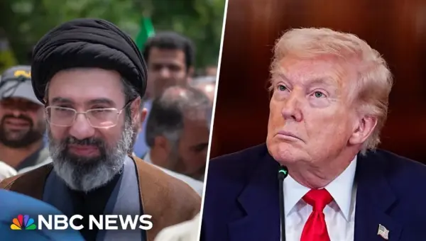 Trump Weighs Oil Price Options Amid Iran War Disruptions