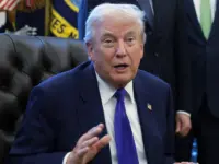 Trump Welcomes German Chancellor Merz to White House