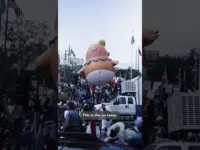 Trumpism’s Fall? Voters Spark a Movement for Change