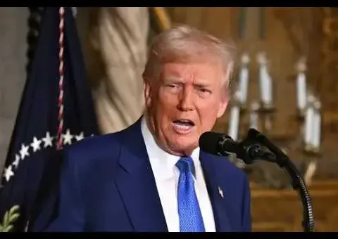 Trump’s $200 Billion Iran War Bill Sparks Outrage