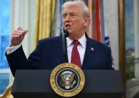 Trump’s $200 Billion War Request Exposes Broken Promises