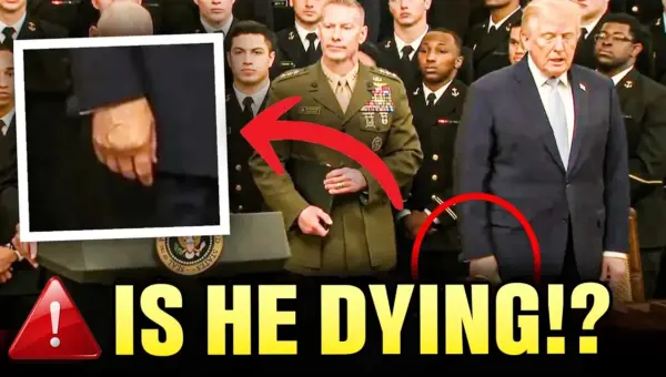 Trump’s 200-Year Lifespan Claim Defies Biology