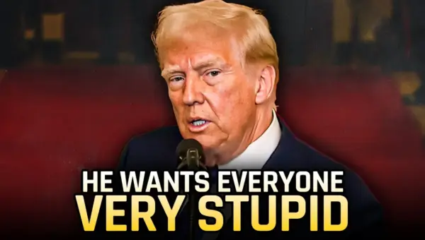 Trump’s Admin Seeks ‘Low IQ’ Loyalists for Government Jobs