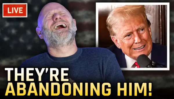 Trump’s Administration Crumbles Under Pressure