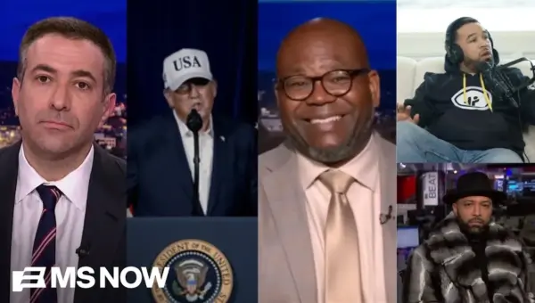 Trump’s AI Clash: Pentagon Battles Firm Over ‘Killer Robots’