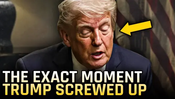 Trump’s Alliance Meltdown: Allies Refuse Help in Iran Crisis