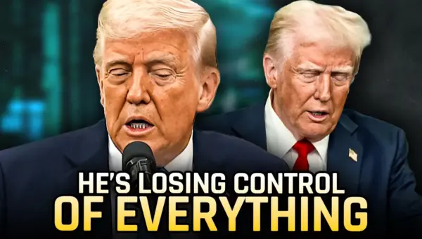 Trump’s Allies Abandon Him in Iran Crisis