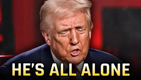 Trump’s Alone Act: Allies Shun Him, Iran Threat Escalates