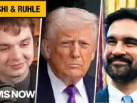 Trump’s ‘America First’ Iran Policy Echoes Past Mistakes