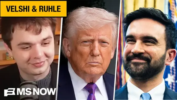 Trump’s ‘America First’ Iran Policy Echoes Past Mistakes