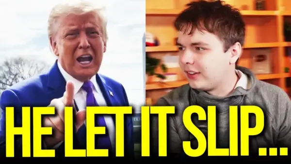 Trump’s Apathy Fuels Iran Tensions, Endangers US Security