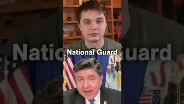 Trump’s Ballot Box Gambit: Military Presence at Polls?